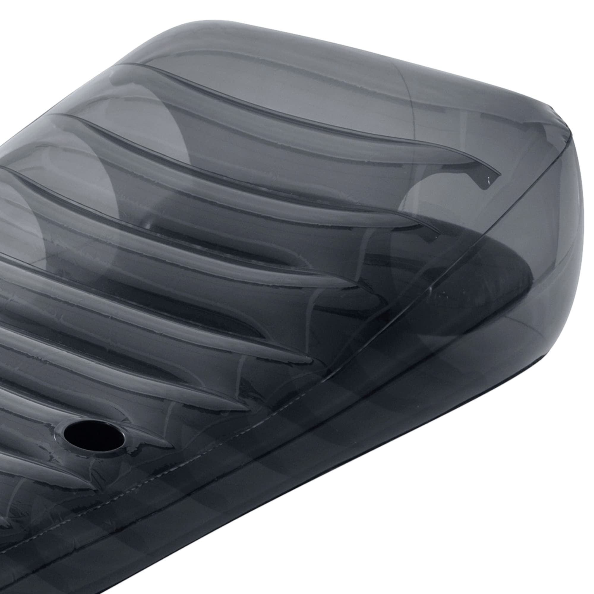 Intex Cool Grey Matte, nienadmuchany rozmiar: 211 cm x 99 cm (58723EU)