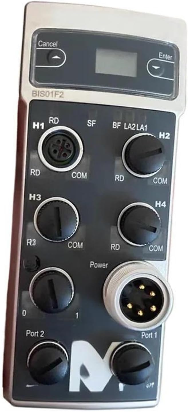 BIS01F2 Signal Module BIS V-6108-048-C002-SA3