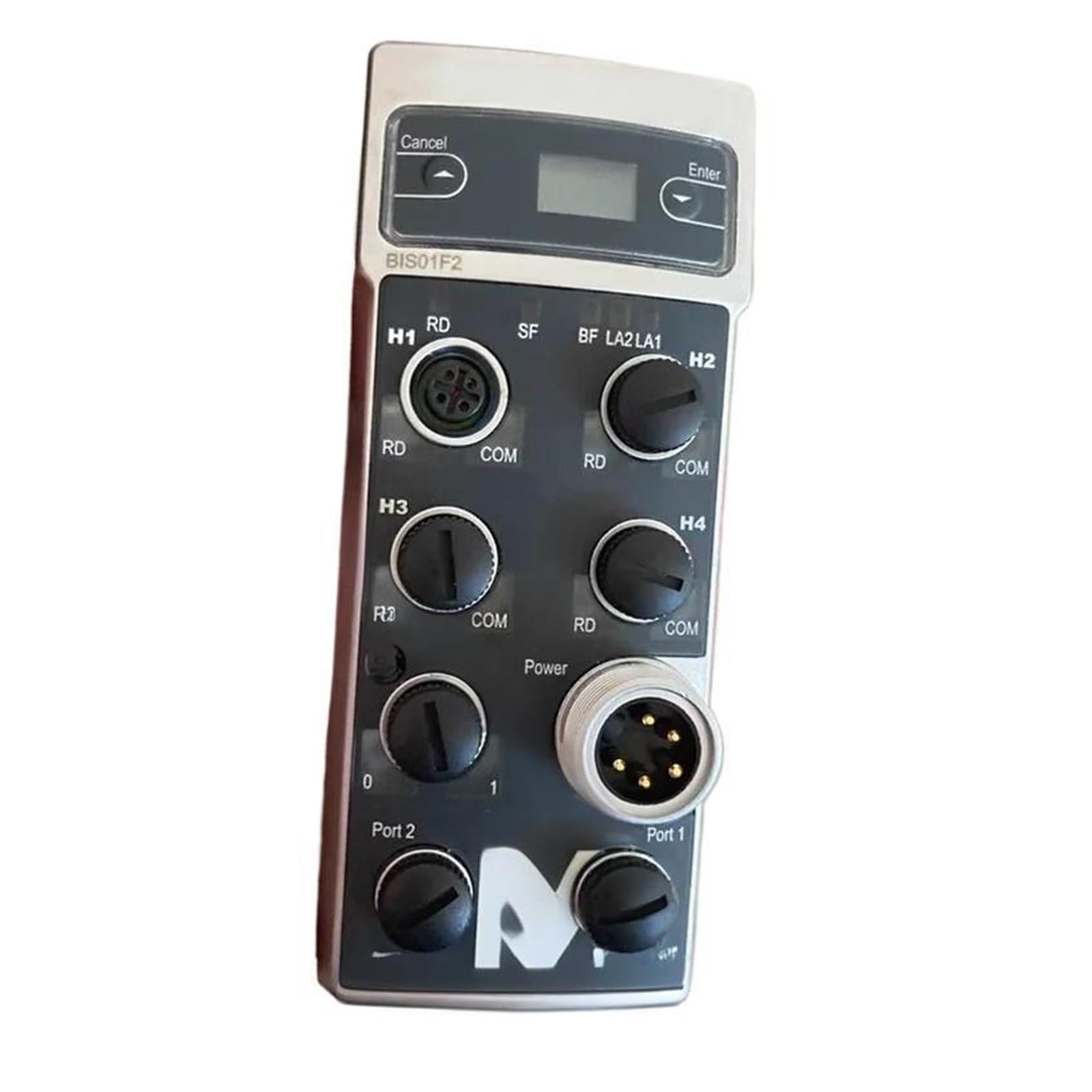 Moduł sygnałowy BIS01F2 BIS V-6108-048-C002-SA3