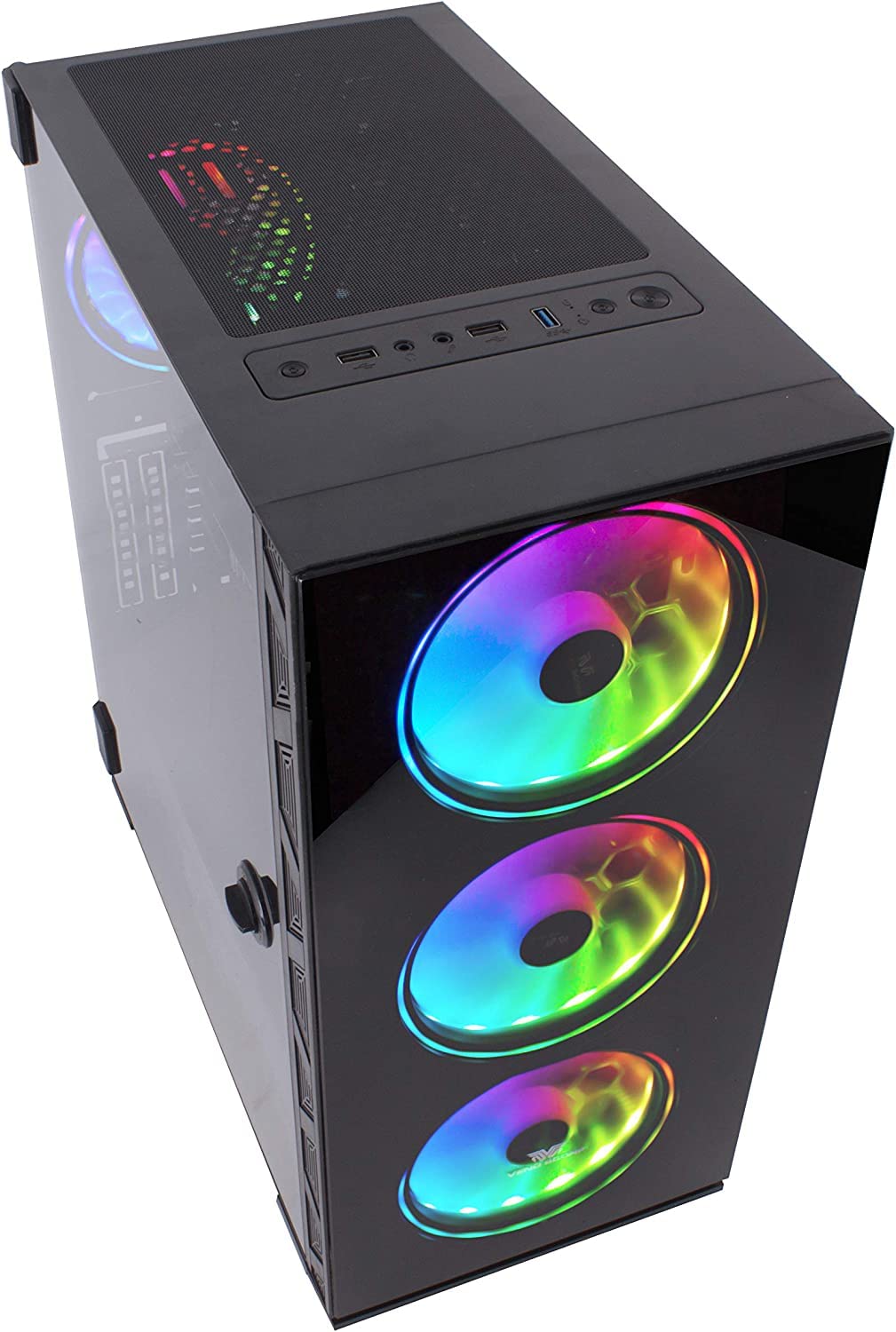 FRONTIER 高性能 ミニタワー ゲーミングpc i7 RTX3060Ti ubvtw7op37vn972j2fvhkxviijlo