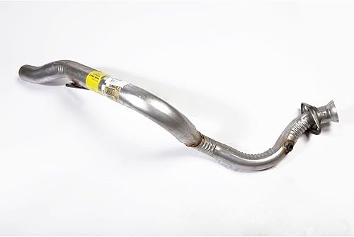 Omix-Ada | 17613.18 | Tubo de escape | Referencia OE: 349838 | Compatible con Jeep Cherokee XJ 4.0L 1996-1998
