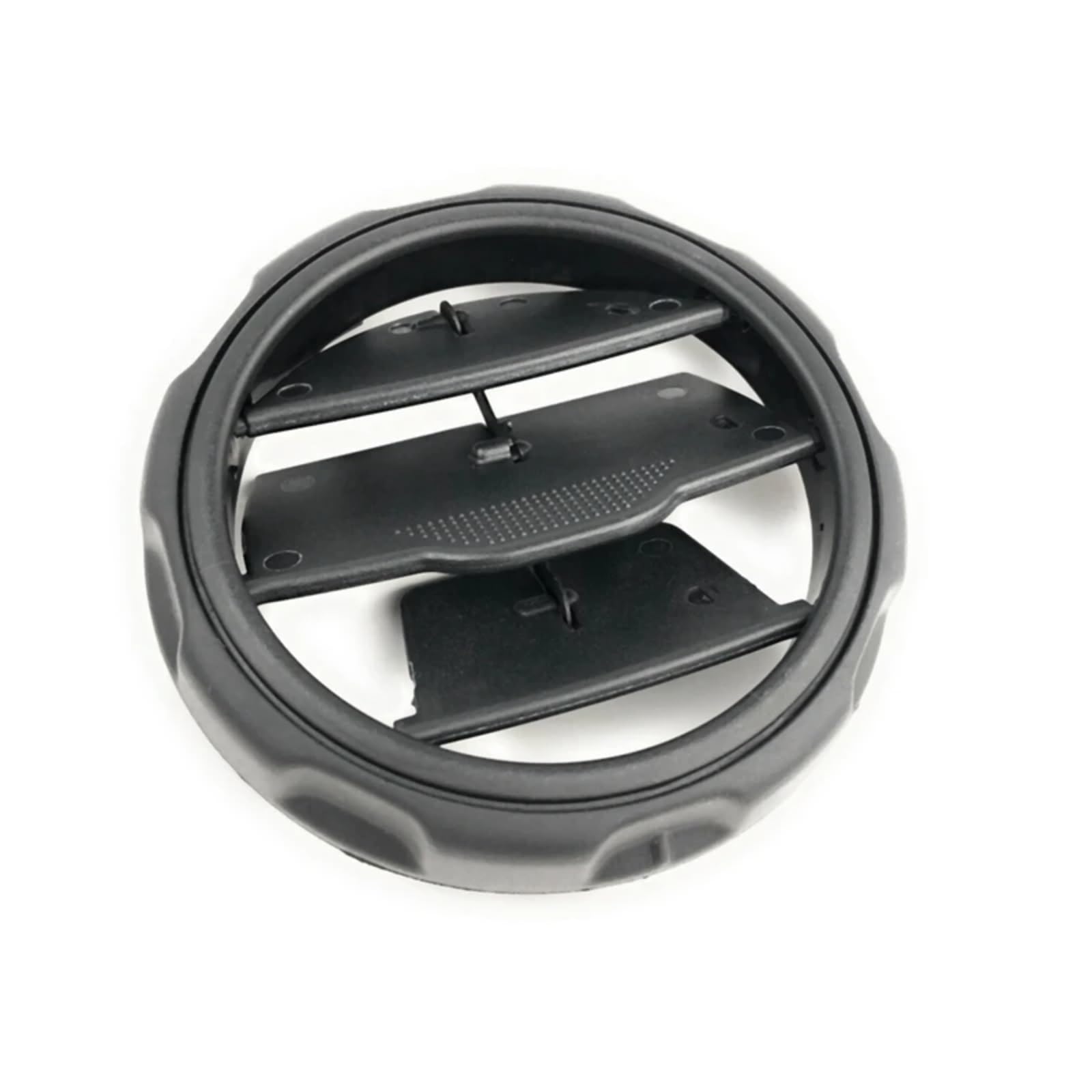 Rejilla de ventilación trasera de consola central para Land Rover Discovery 3 LR3 2005 a 2009 7