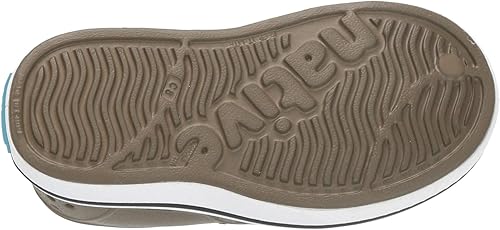 Miniatura 10 de Native Shoes Miles - Zapatillas para niños Azul 7 bebé mayorde uno a dos años