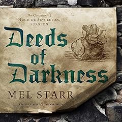 Deeds of Darkness cover art