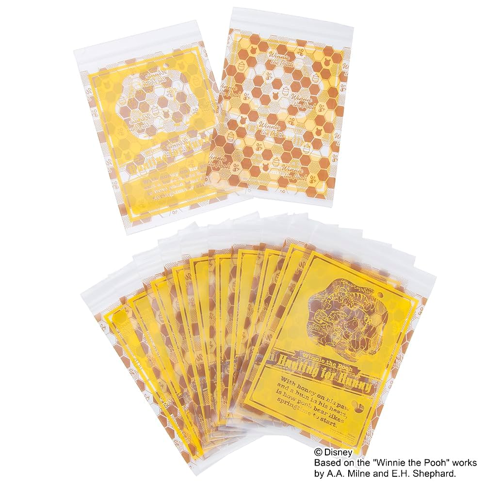 アメキャラ ZIP 袋 中 51YojEfWOrL._AC_UL210_SR210,