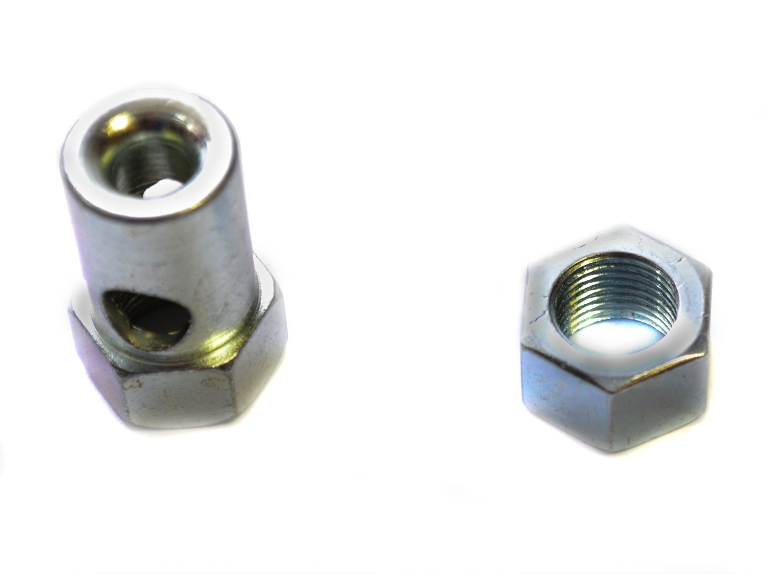 Etc Nut Sturmey Archer Pair