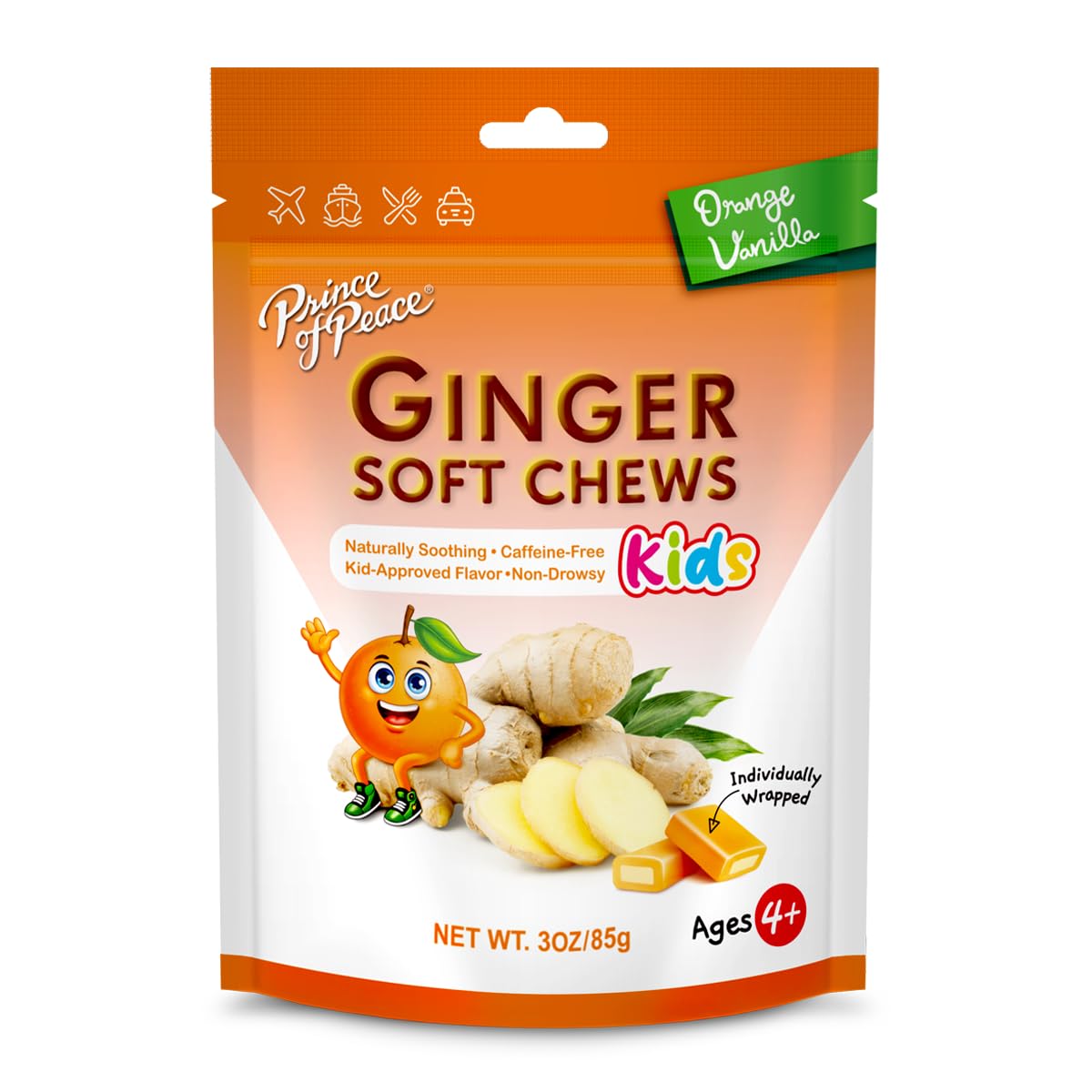 featured item