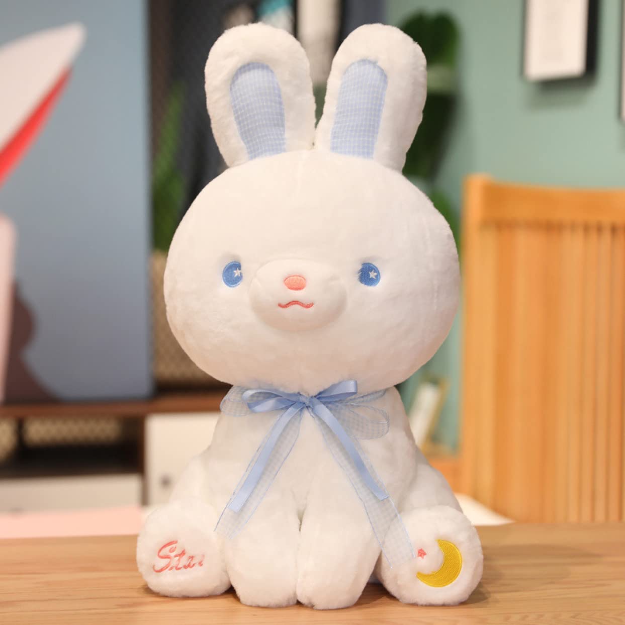 Amazon.co.jp: [LSDZW] 抱き枕 兎 ぬいぐるみ 可愛い ウサギ