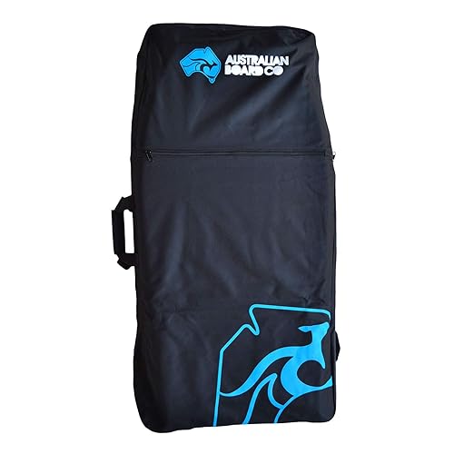 Circle One Sac de voyage Bodyboard – Australian Board Company