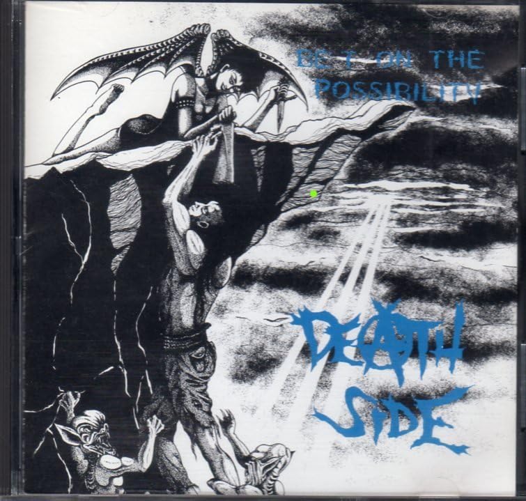 JUDGEMENT BASTARD DEATH SIDE GISM 【公式通販】