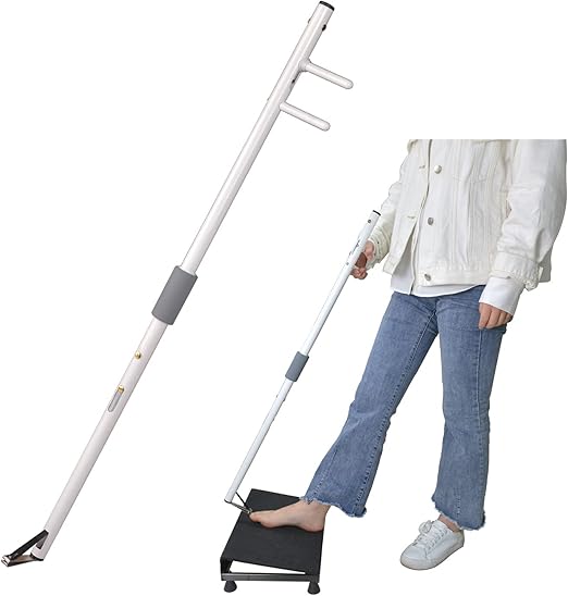 Long Handled Toenail Clippers For Seniors,Free Bending Toenails