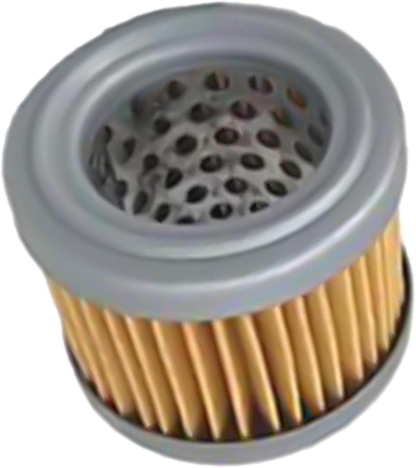 Fuel Filter F-5219 For Sumitomo SH360-6 SH75 Crawler Excavators