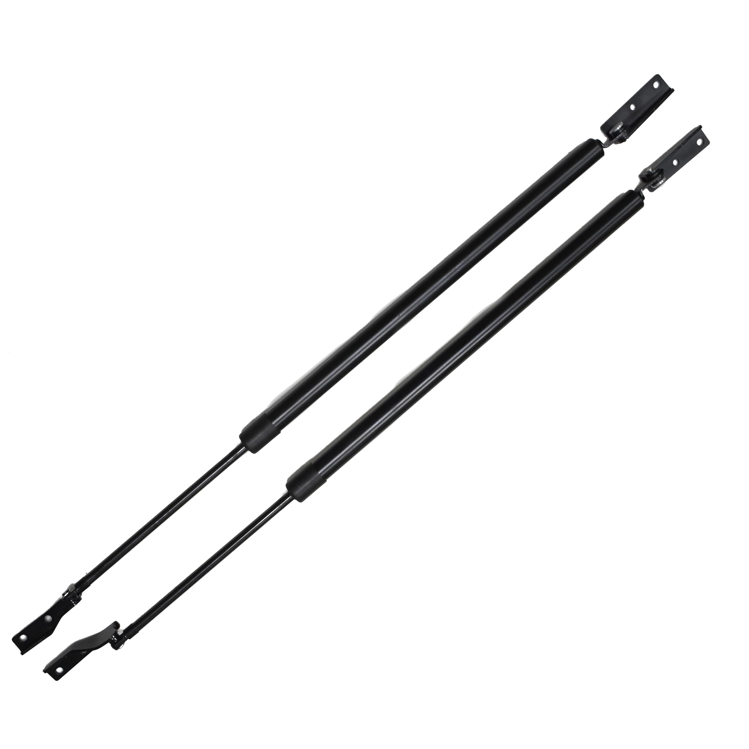 Rufutle Liftgate Struts for Daihatsu Gran Max 2008-2021, 2Pcs Rear Tailgate Dampers Lift Support Gas Struts Shock Spring