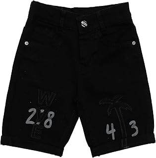 LC واكيكي شورت مطبوع للاولاد