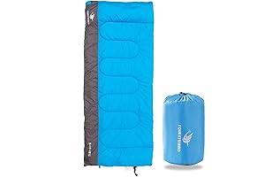 Arctic Envelope Sleeping Bag