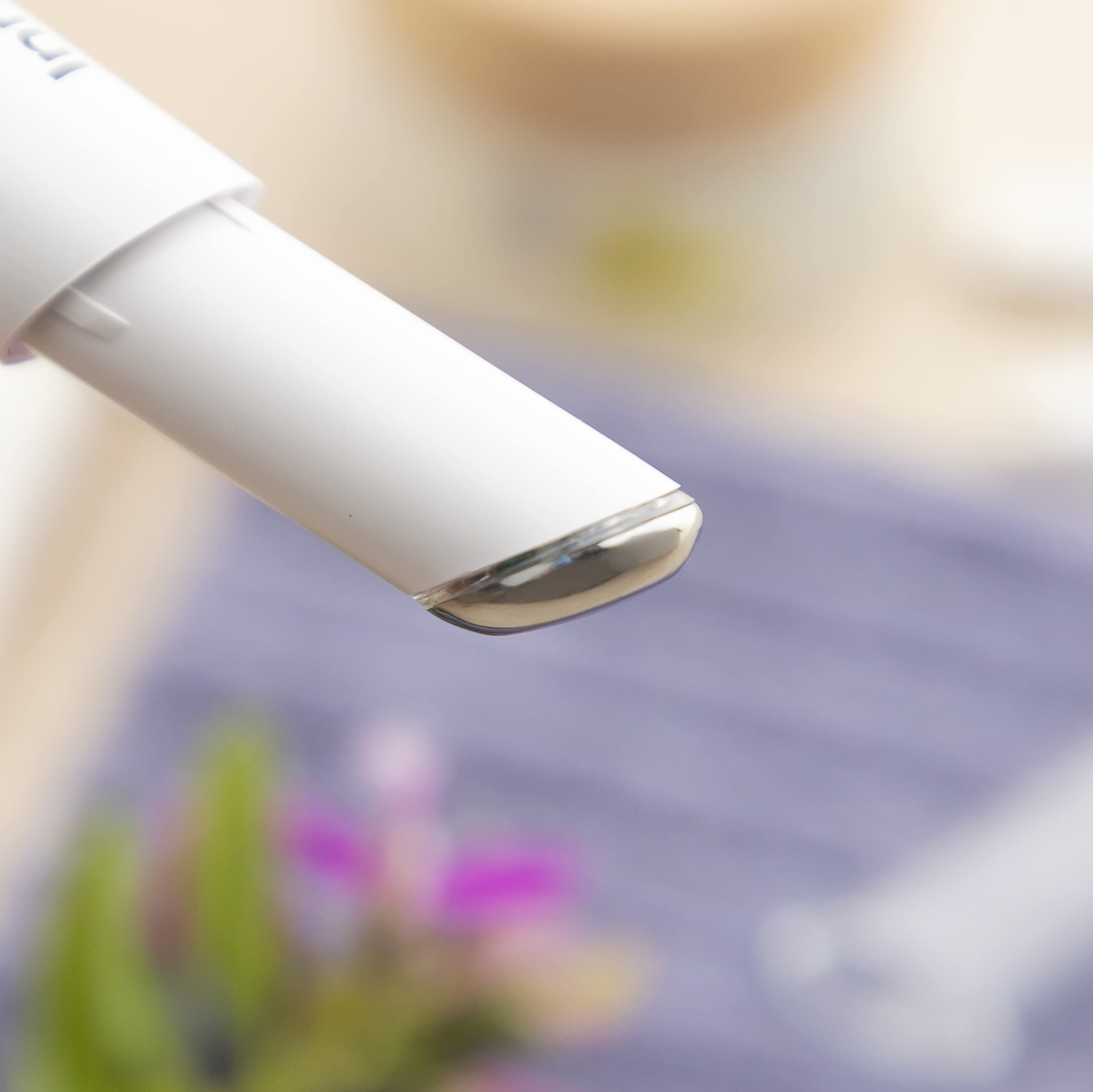 InnovaGoods® massaggiatore elettrico per oculare anti-rughe e anti-età, fototerapia per oculare