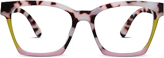 Peepers by PeeperSpecs Women's Birdie Blue Light Blocking Reading Glasses