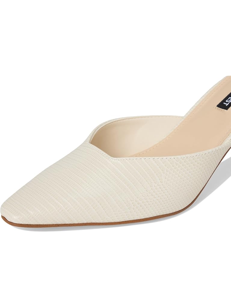 Gold Nine West Camenla