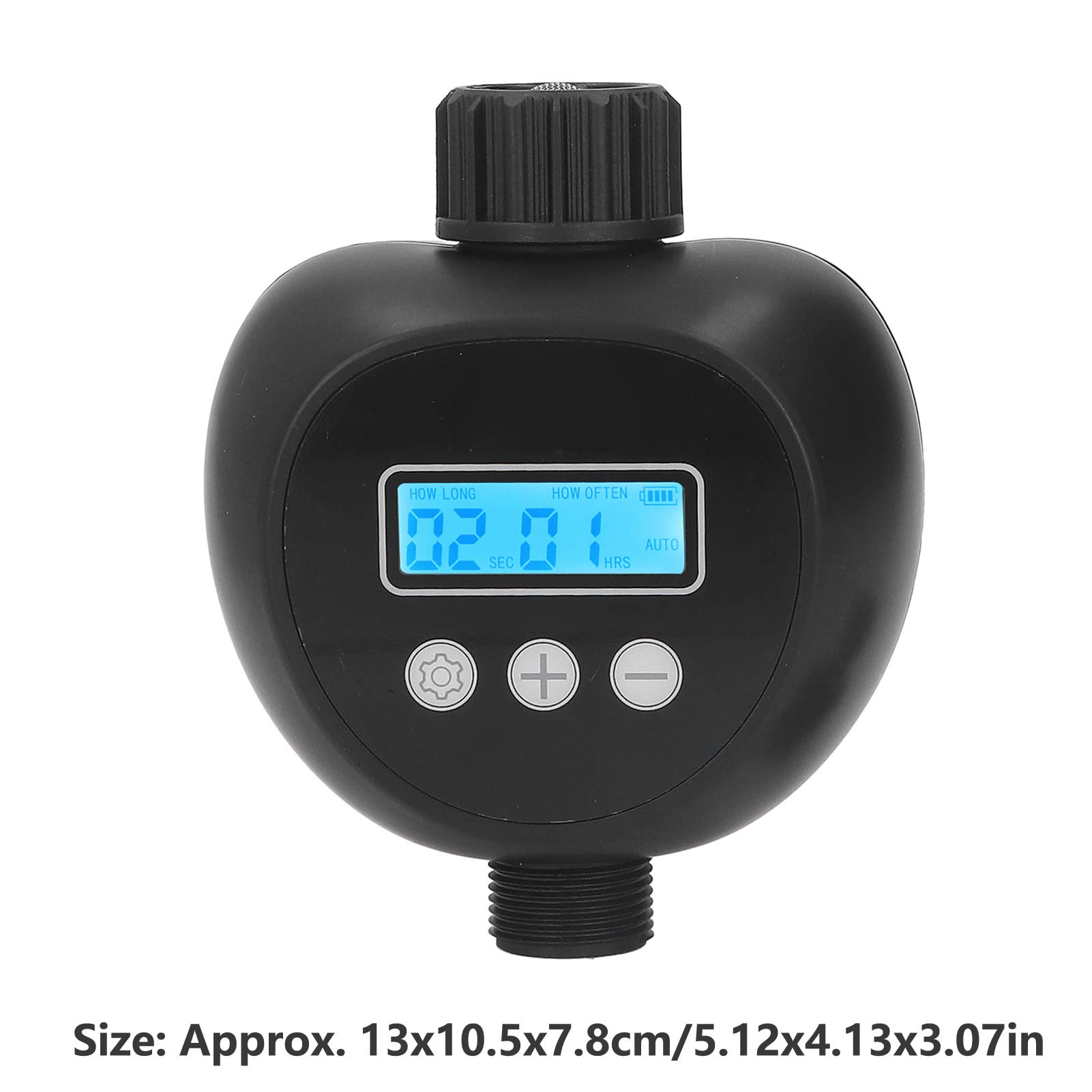 Fdit Automatyczny Kontroler Nawadniania Gwint G3/4, Programowalny Timer z