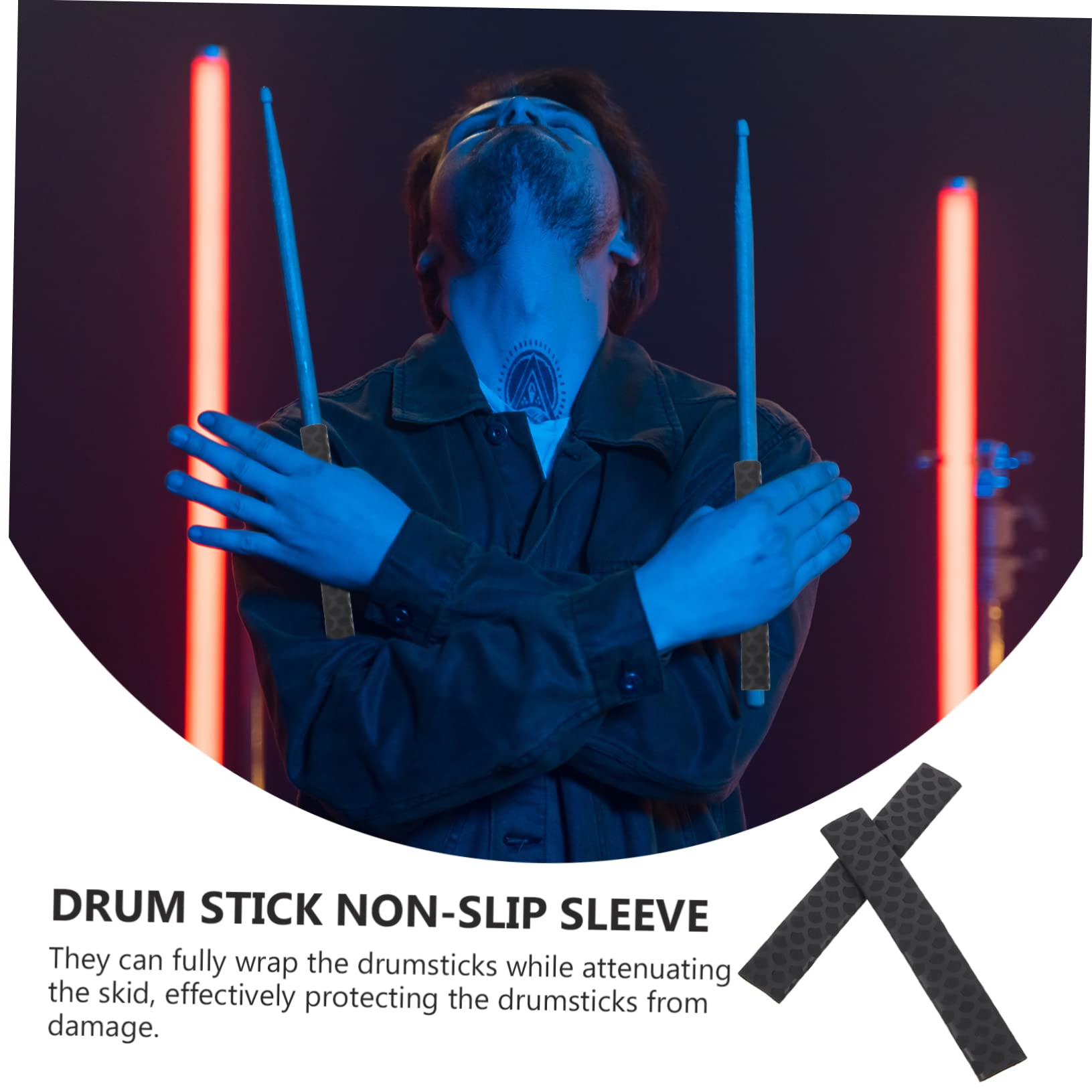 Hoezen en koffers voor drums: bescherm je instrument | Bax Music Blog