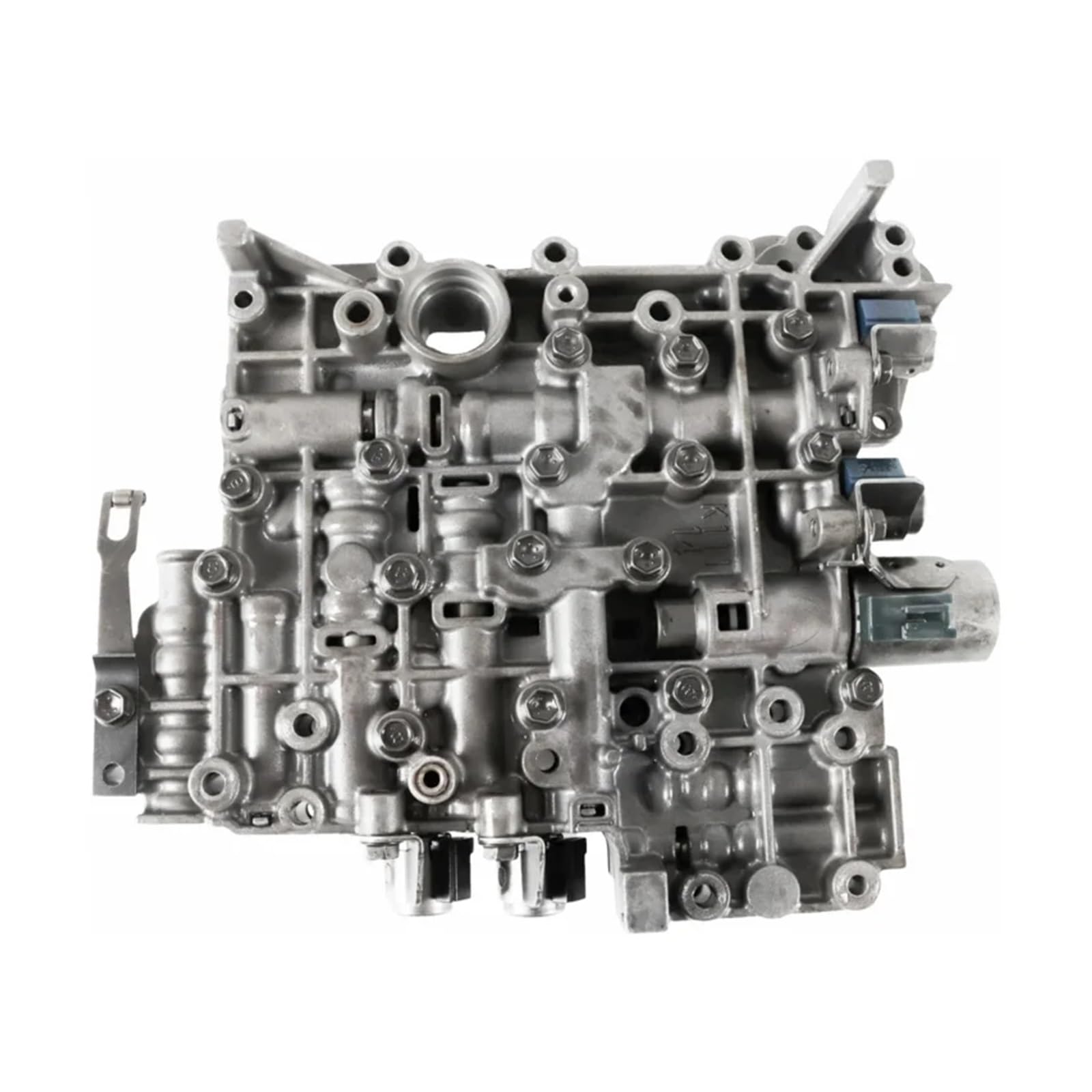 Cuerpo de válvulas de transmisión compatible con Toyota Avensis, Corolla, EzIsis, Rav4, Voxy, Wis, VOXY DC K111. Accesorio for coche. Envío directo.