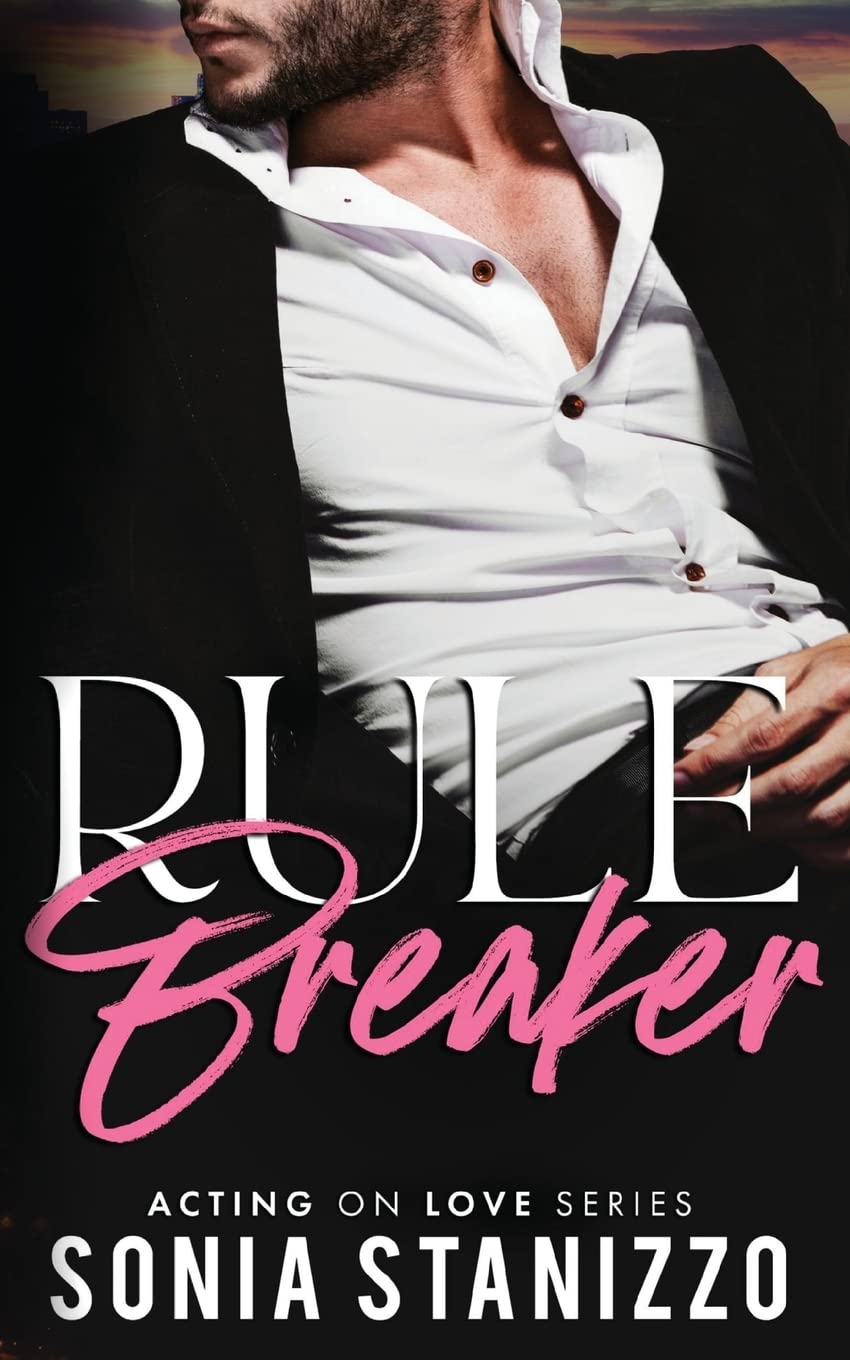 Buy Rule Breaker — BookShops.in