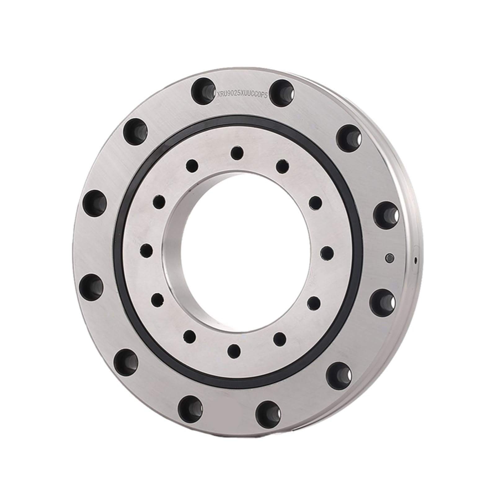KSZHZYMGX RU124XUUCC0P5 RU124G CRBF8022AD AT joints light slewing bearings 80mm * 165mm * 22mm Turntable bearing