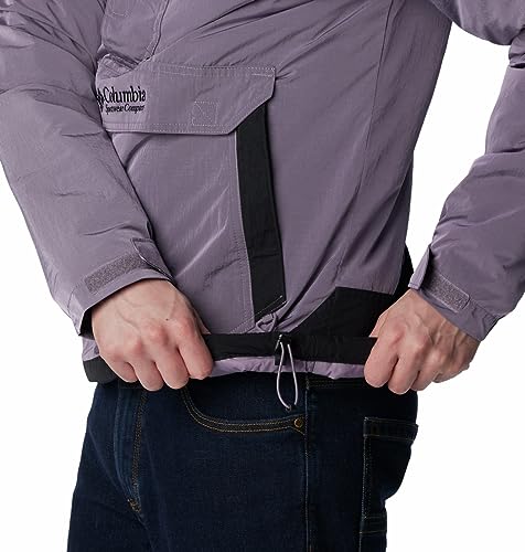 Image of Columbia Men Challenger Remastered Hiking and Trekking Jacket