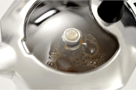Amazon | Aerolatte Mokavista / Stovetop 