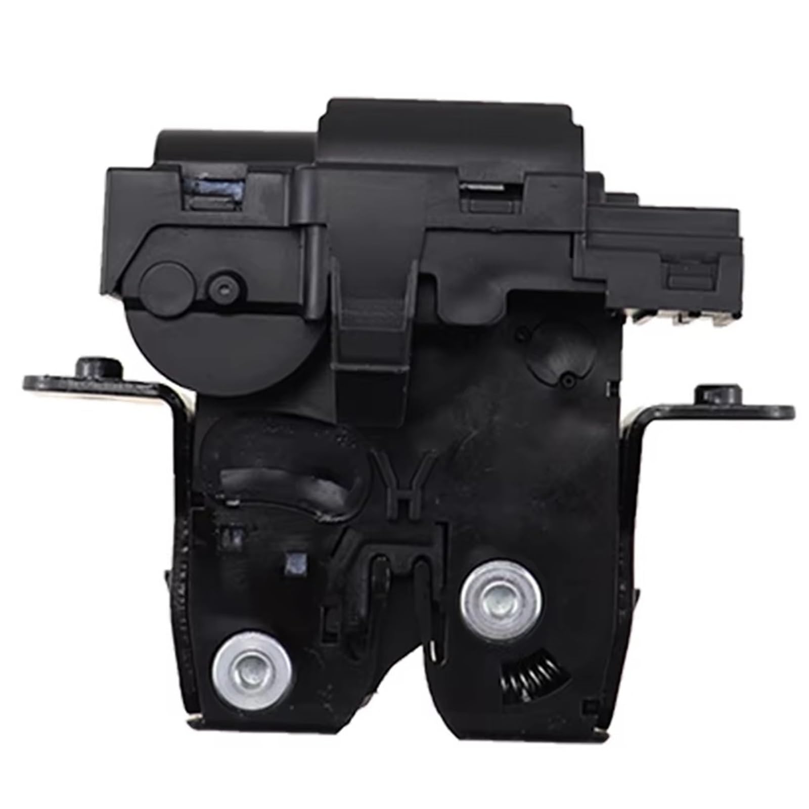 Boot Lock Compatible with for Scenic 2003-2009 Rear Trunk Door Lock Catch Latch Actuator Motor Tailgate Liftgate Boot Hatch OEM：8200947699