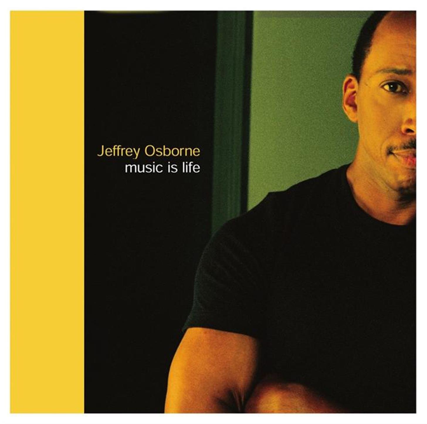 Jeffrey Osborne