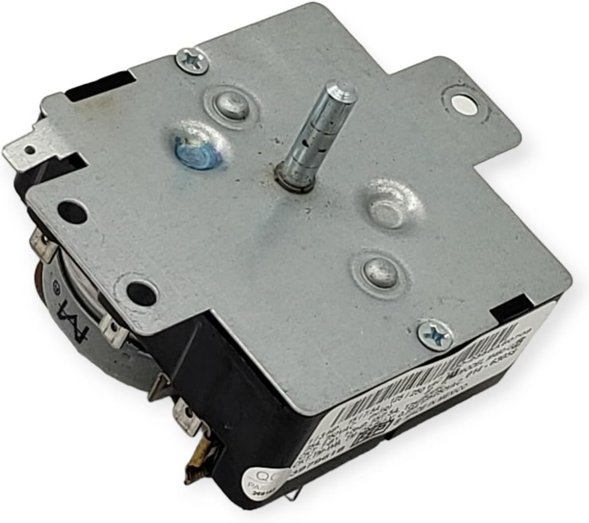 OEM Replacement for Whirlpool Dryer Timer 3979618