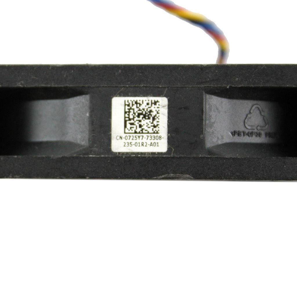 Amazon.com: Genuine Computer Cooling Case Fan 12V 3.84W 