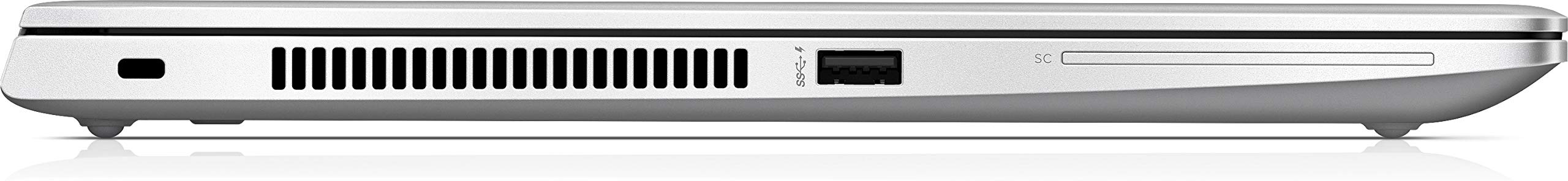 HP Elitebook 840 g6 7kp12ea - Computer portatile PC 14" Full HD Intel Core I5-8365U Ram 16Gb SSD 240Gb Windows 11 Pro Webcam (RIcondizionato)