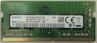 [SAMSUNG ORIGINAL] サムスン純正 PC4-19200 DDR4-2400 8GB (1024Mx8) 260pin SO-DIMM ノート用メモリ バルク品