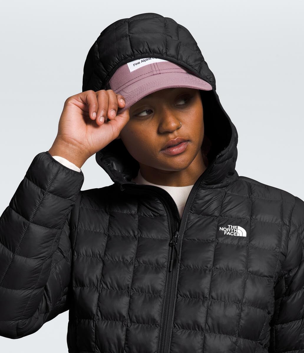 The north face ECO Thermoballフーディ M ※女性用 Amazon.com : The North Face Women's ThermoBall Eco Hoodie 2.0, M