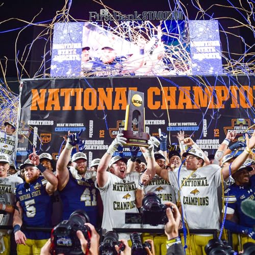 Montana State Wins the FCS National Championship: How the Bobcats Outlasted Illinois State in OT