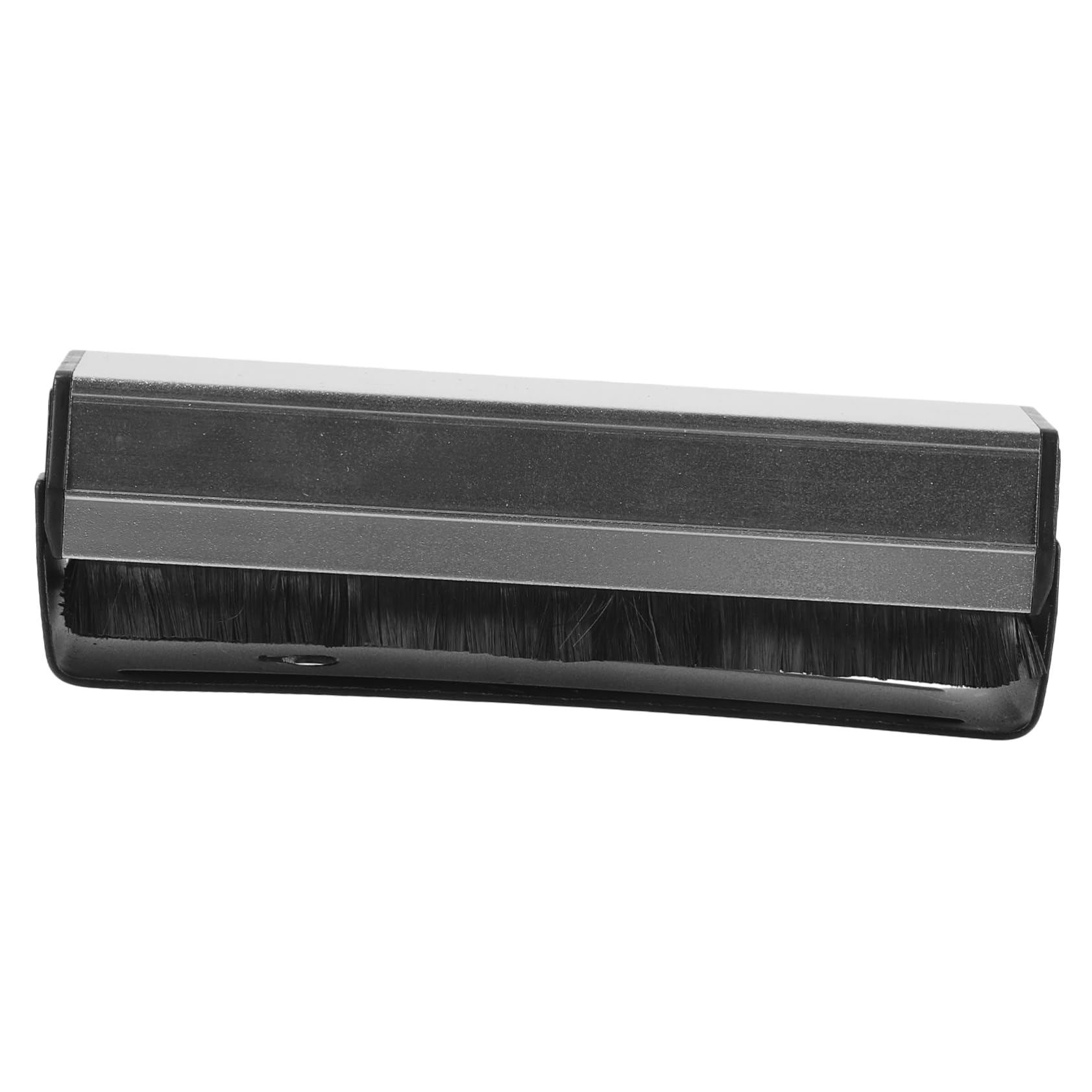 ibasenice 3pièces Brosse De Nettoyage pour Disques Vinyles Set Complet pour Éliminer La Poussière Taches des Disques Et CD Accessoire Antistatique pour