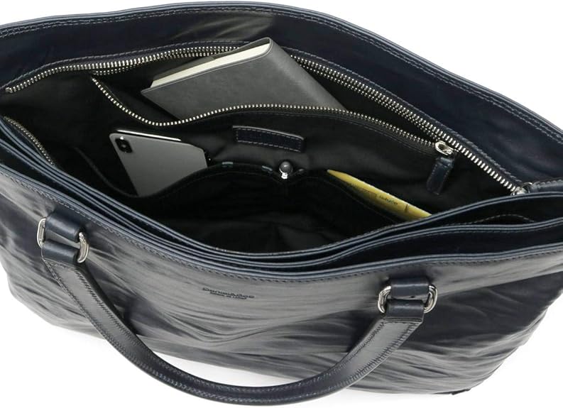 ダニエルアンドボブ レヴィンローディー トートバッグ 新作を海外