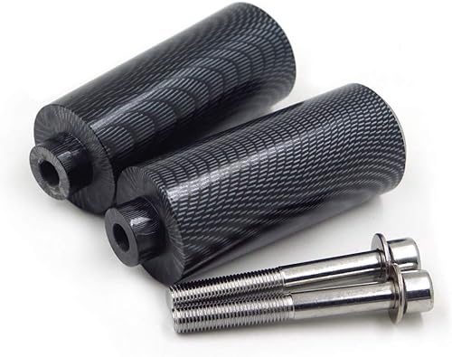 Miniatura 7 de HTTMT MT219-017- Deslizador de marco extendido compatible con Yamaha Fz-6 Fz-6S 600 Cn 2004 2005 2006 2007 2008-2012