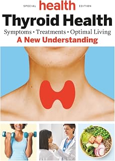 Health Thyroid Health