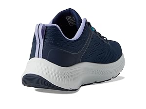 Skechers Womens Go Run Consistent 2.0 Duval