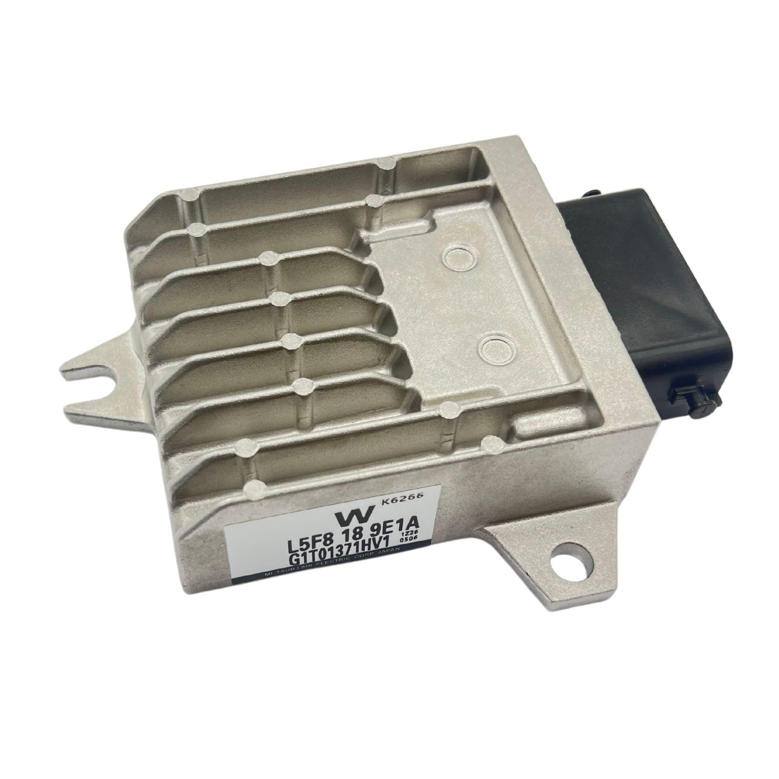 Amazon.com: L5F8189E1A Transmission Control Module, Suitable for