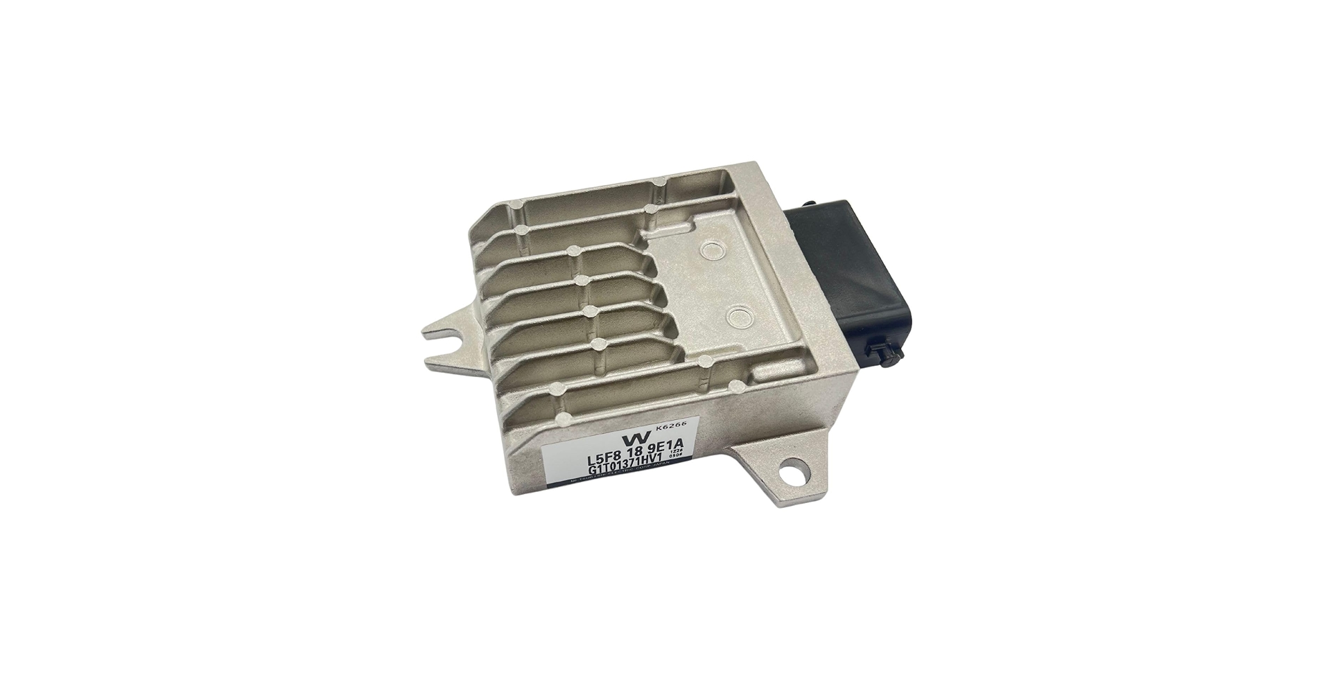 UTMF 鏑木毅　2013～2016、2018 UTMB Amazon.com: L5F8189E1A Transmission Control Module, Suitable for