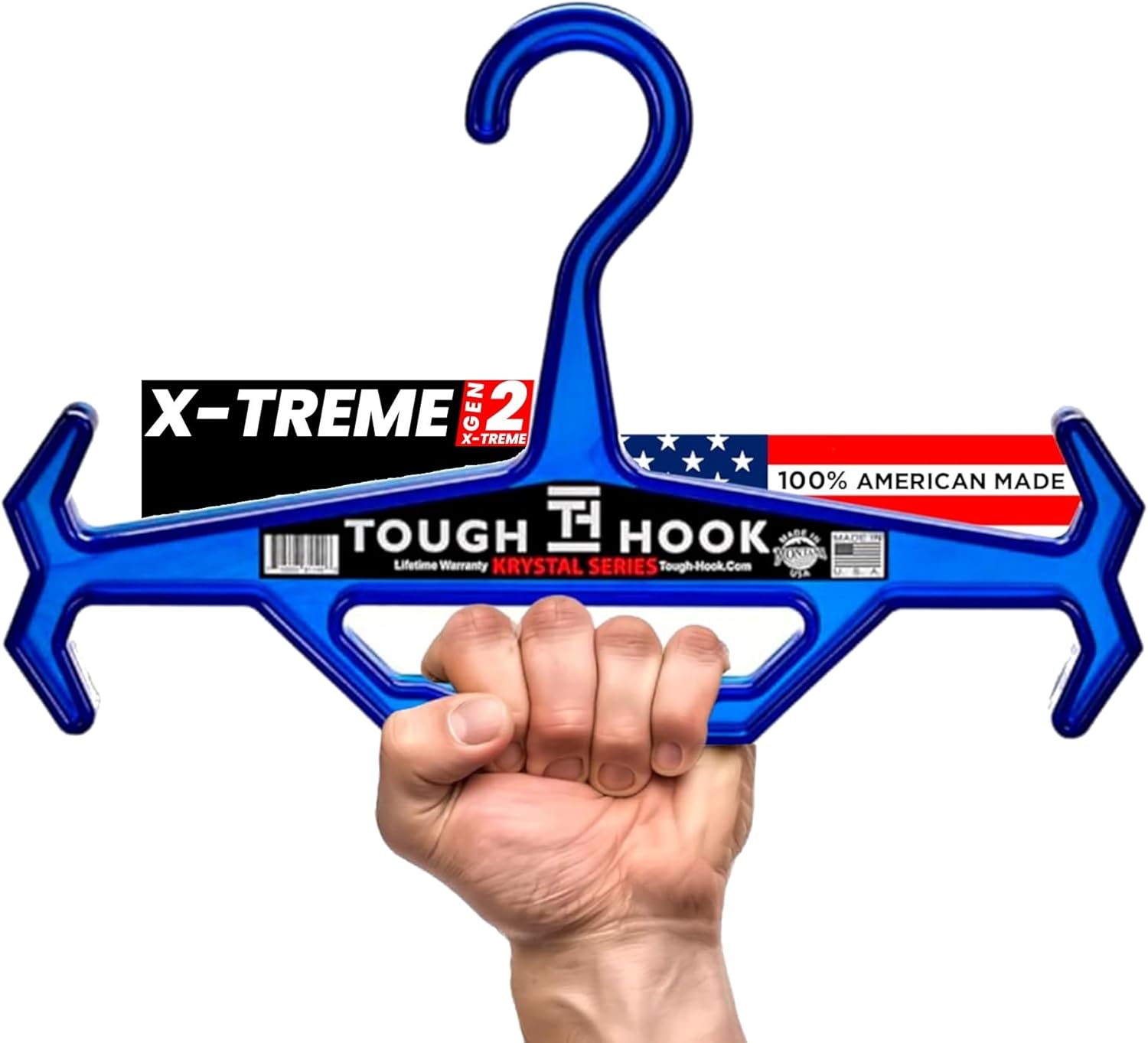 Pack of 1 (Krystal XTREME)