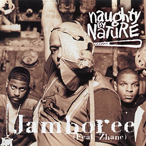 Jamboree (TV Track) [Explicit]