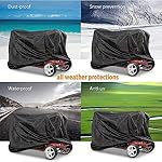 Patravious-Motorcycle-Scooter-Cover-Waterproof-Outdoor-Large-Cover-Anti-Dust-and-Anti-UV-Protection-Cover-for-MotorcycleScooterBike