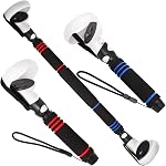 Gorilla Tag Long Arms Accessories for Oculus Quest 2,VR Controller Extension Grip Accessories for VR Gorilla Tag,BeatSaber Extenders Handles and VR Games