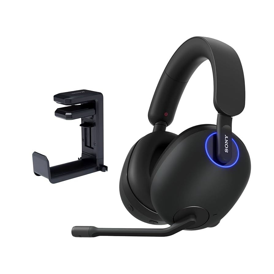 ヘッドホン SONY INZONE H9 MM70114-18 Sony-INZONE-H9-Wireless-Noise-