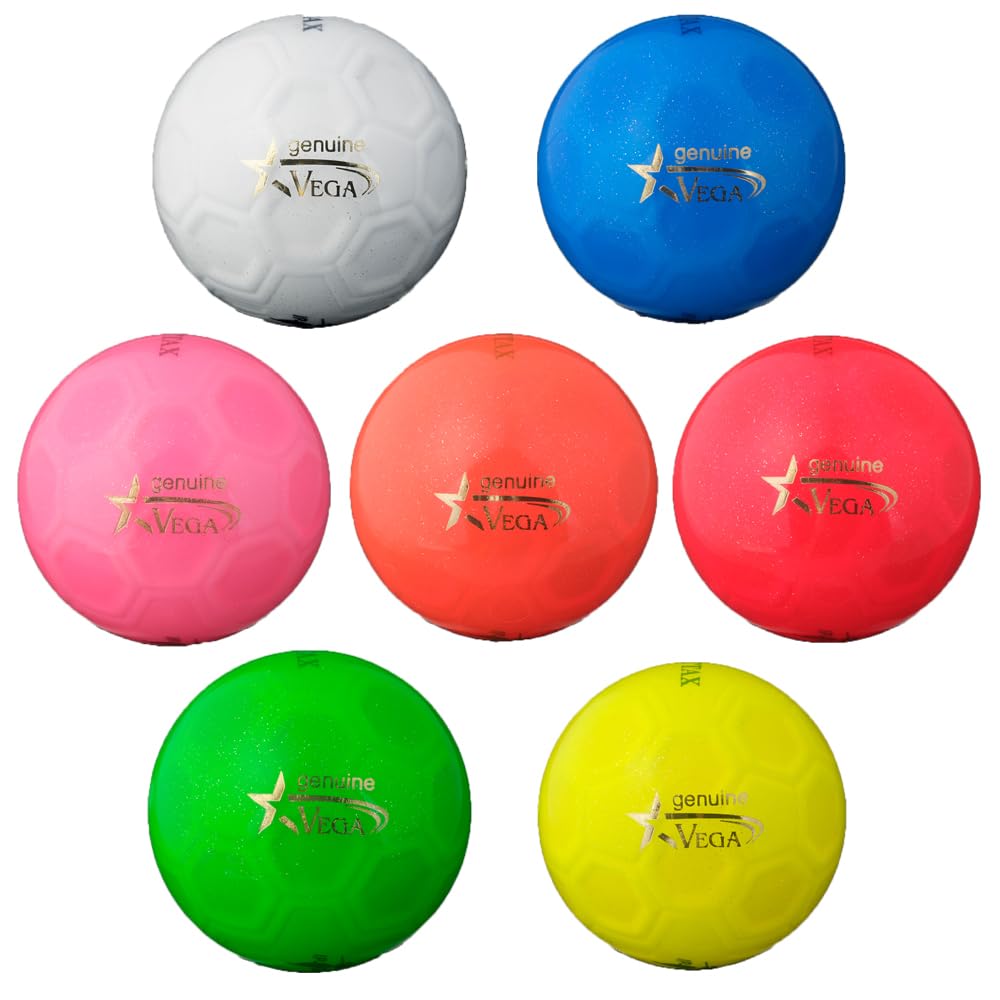 Amazon | 【公式】 HATACHI パークゴルフ ボール ニッタクス NITTAX